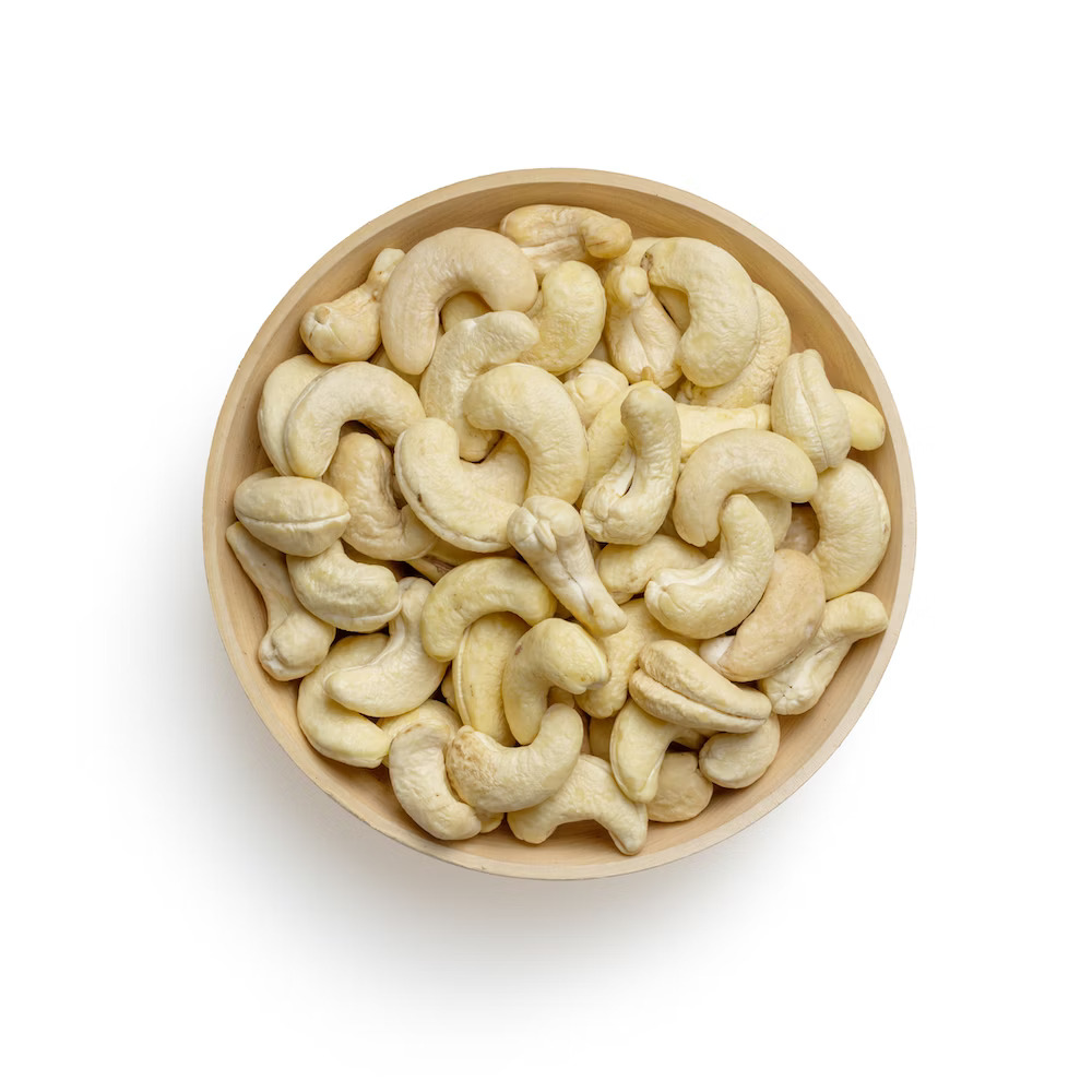 Arza -Cashew Plain 250g